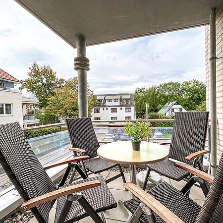 Duenenblick Wohnung 43 Boltenhagen  Exteriér fotografie