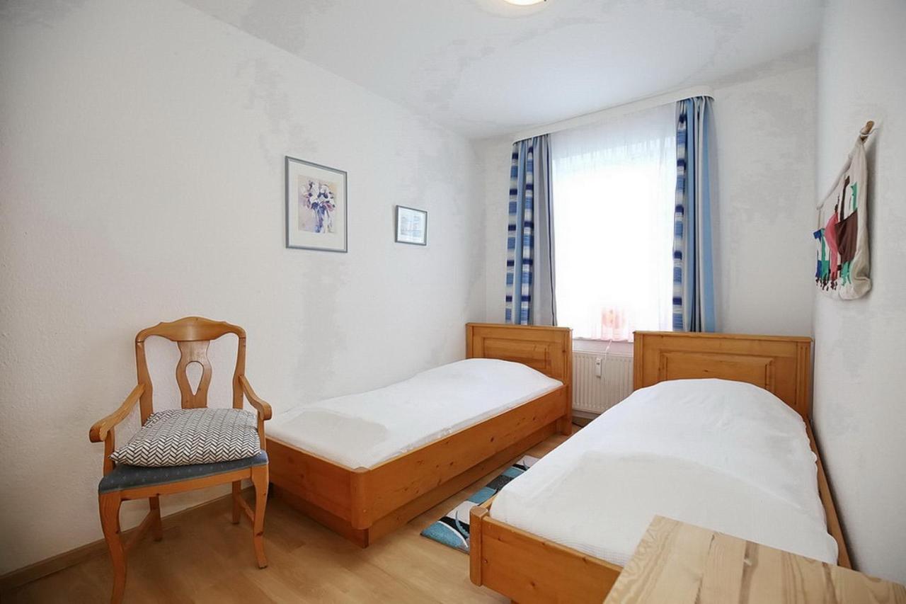 Duenenblick Wohnung 43 Boltenhagen  Exteriér fotografie