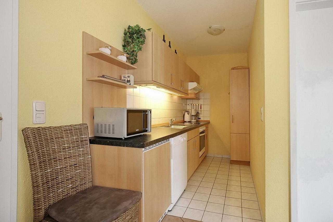 Duenenblick Wohnung 43 Boltenhagen  Exteriér fotografie