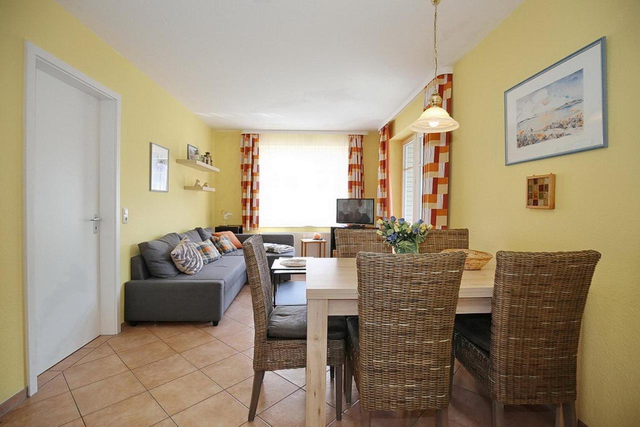 Duenenblick Wohnung 43 Boltenhagen  Exteriér fotografie