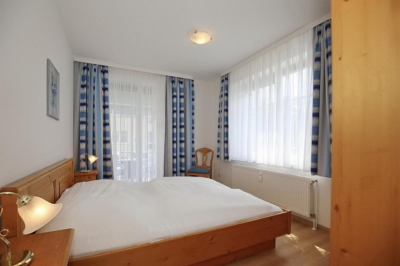 Duenenblick Wohnung 43 Boltenhagen  Exteriér fotografie