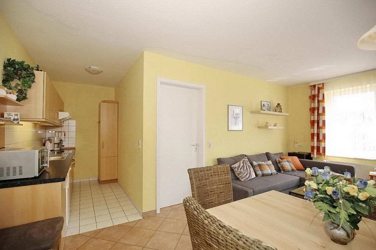 Duenenblick Wohnung 43 Boltenhagen  Exteriér fotografie