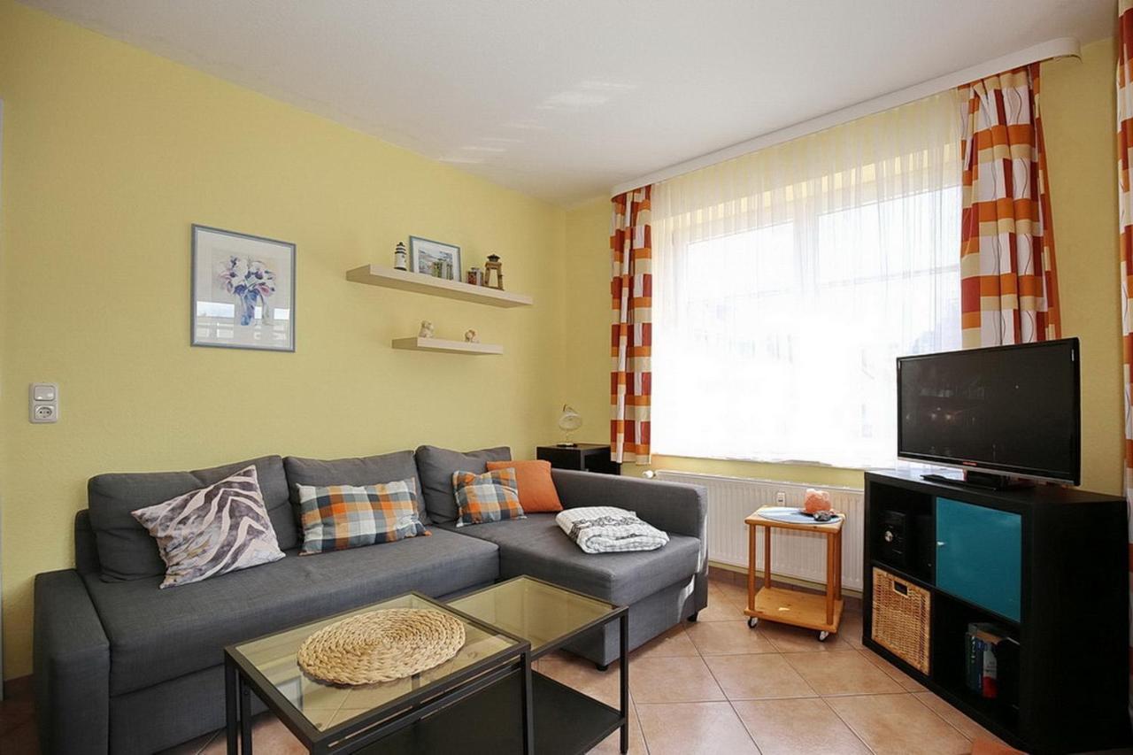 Duenenblick Wohnung 43 Boltenhagen  Exteriér fotografie