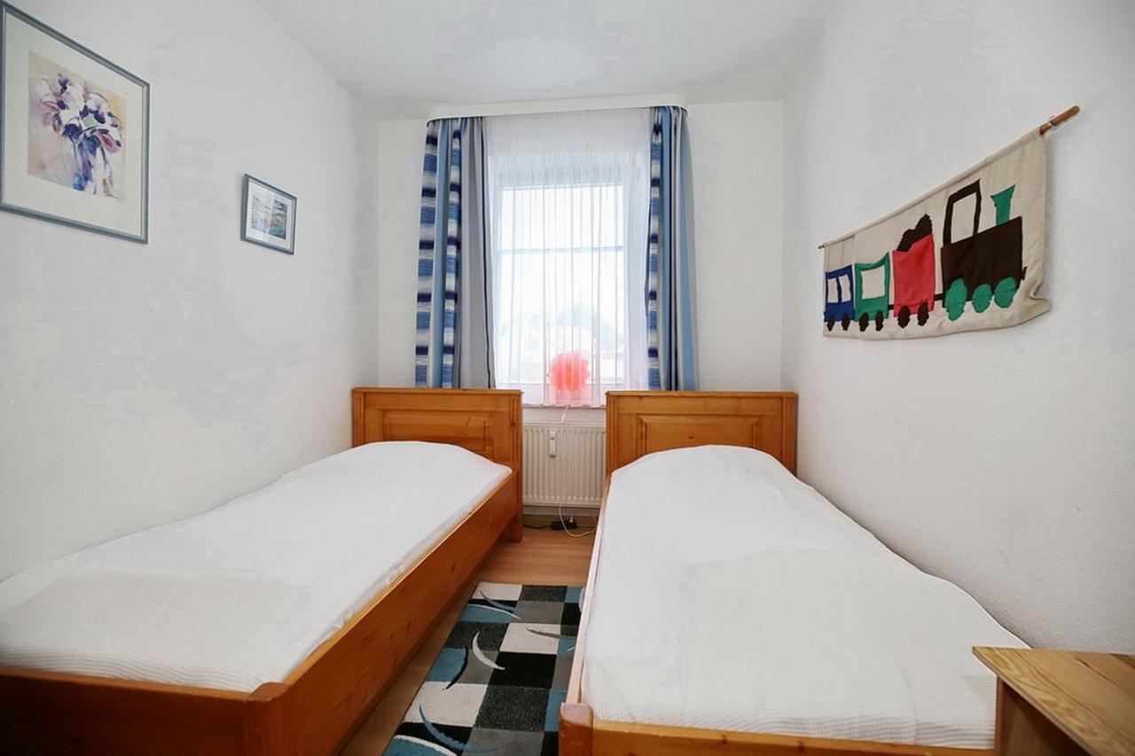 Duenenblick Wohnung 43 Boltenhagen  Exteriér fotografie