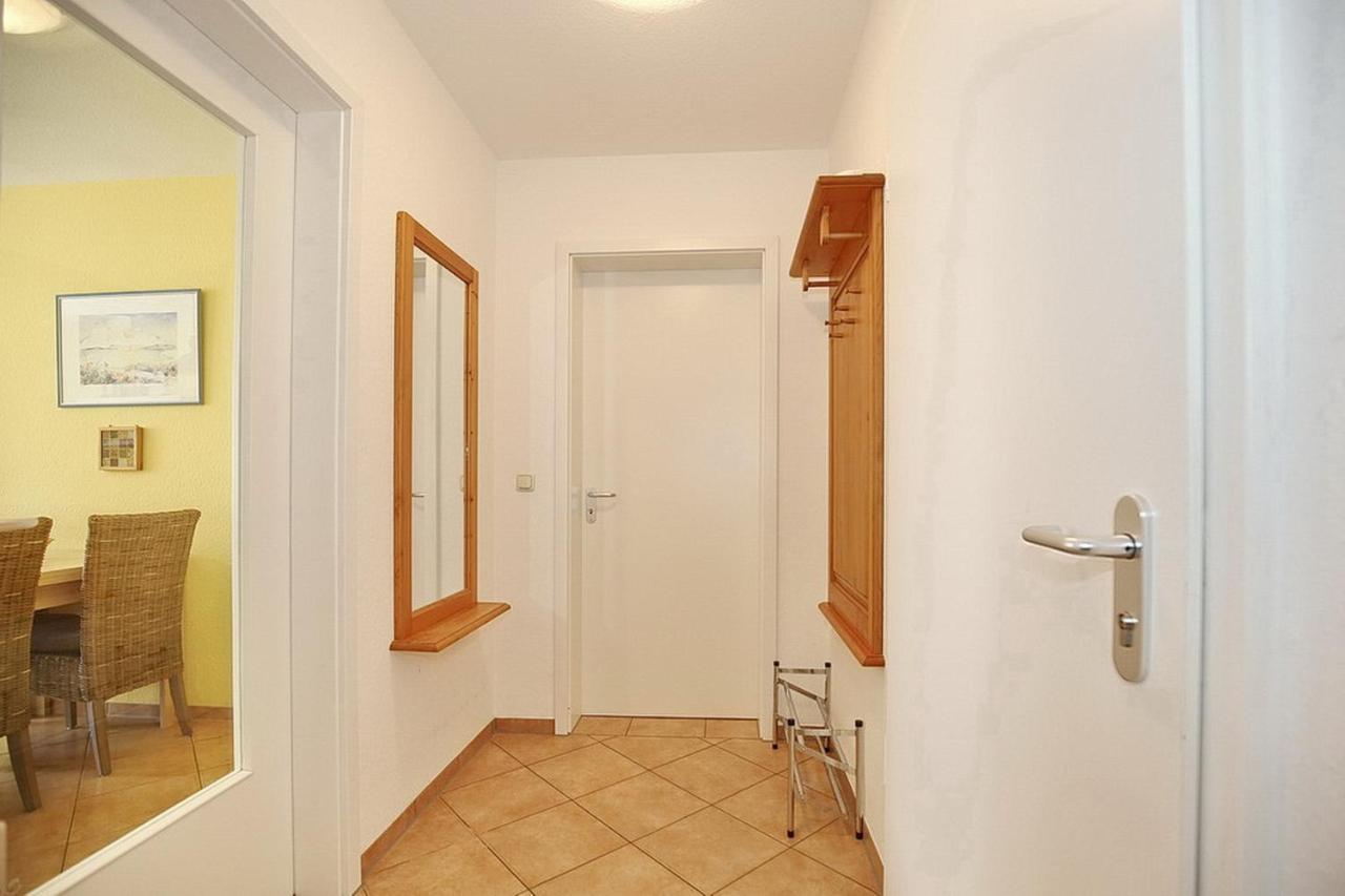 Duenenblick Wohnung 43 Boltenhagen  Exteriér fotografie