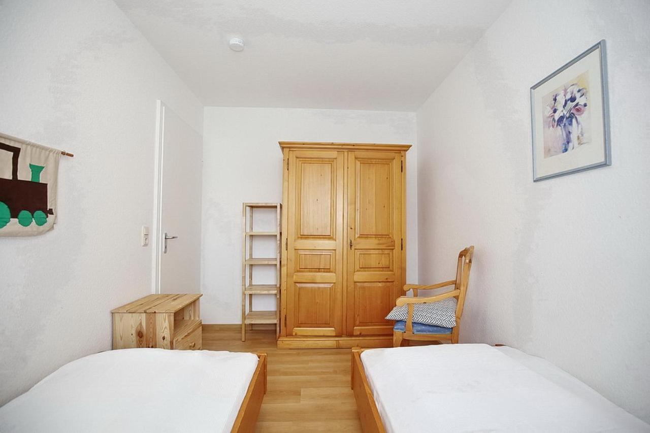 Duenenblick Wohnung 43 Boltenhagen  Exteriér fotografie