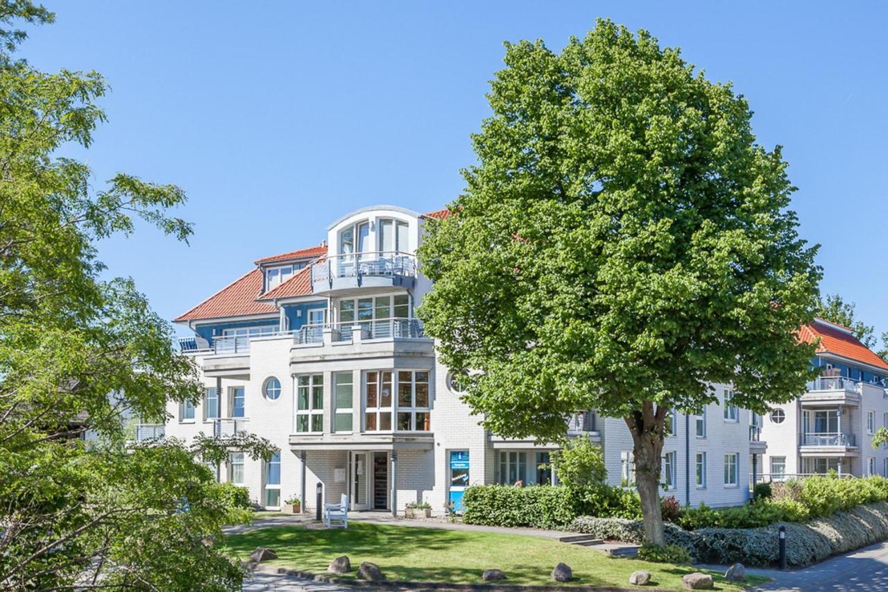 Duenenblick Wohnung 43 Boltenhagen  Exteriér fotografie
