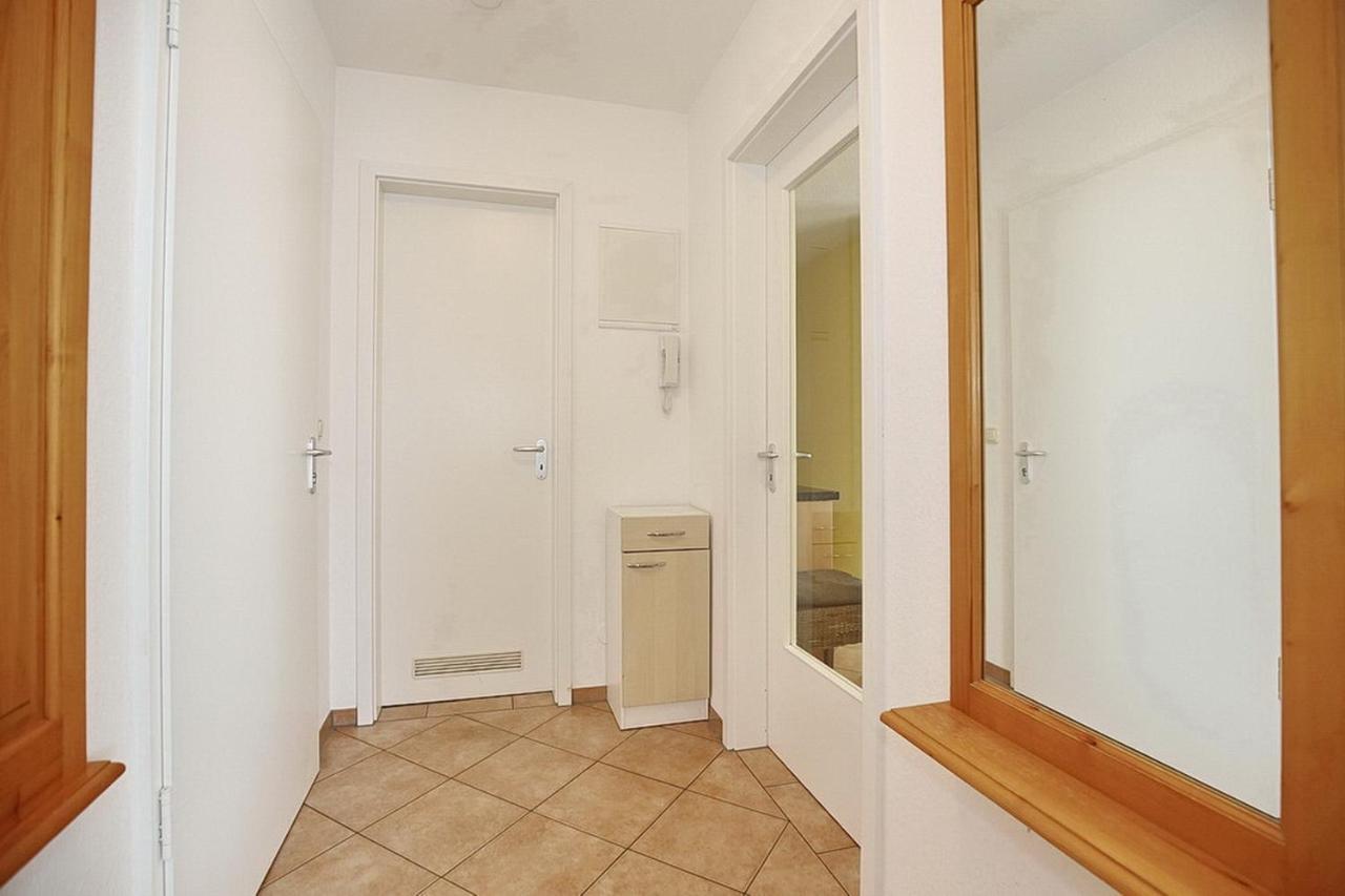 Duenenblick Wohnung 43 Boltenhagen  Exteriér fotografie